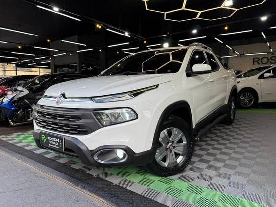 FIAT TORO 1.8 16V EVO FLEX FREEDOM AT6